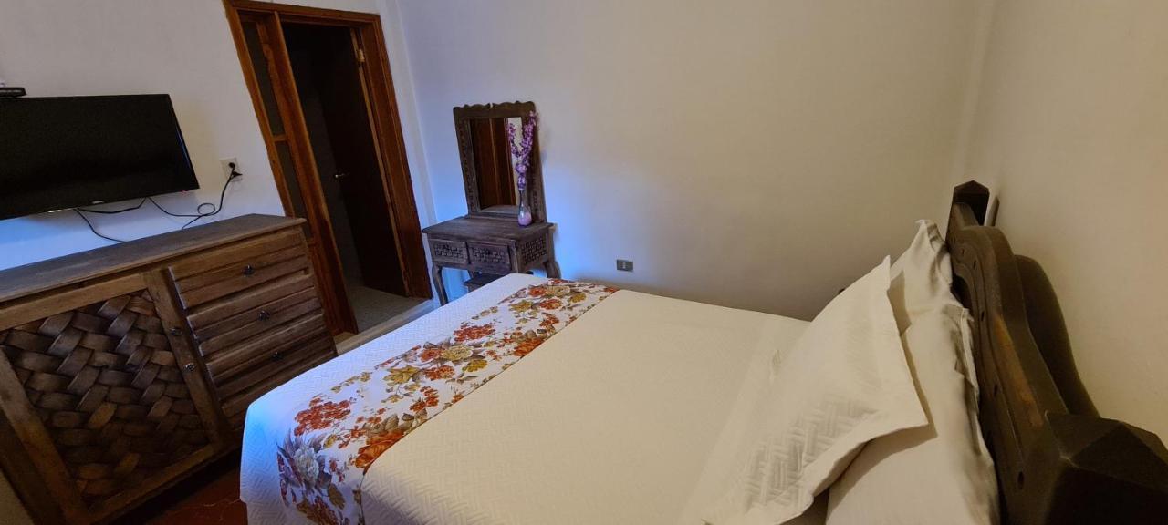 Hotel De Mariacentro San Cristóbal de Las Casas Eksteriør billede