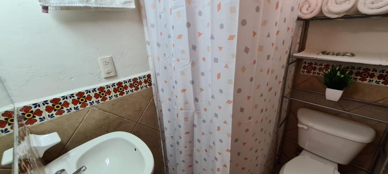 Hotel De Mariacentro San Cristóbal de Las Casas Eksteriør billede