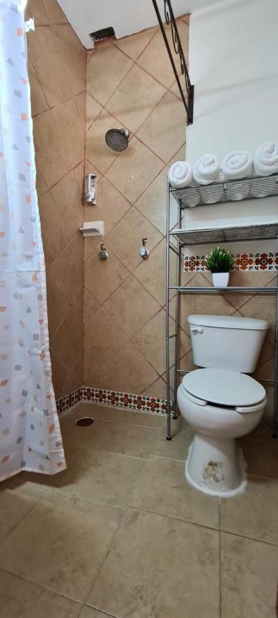 Hotel De Mariacentro San Cristóbal de Las Casas Eksteriør billede